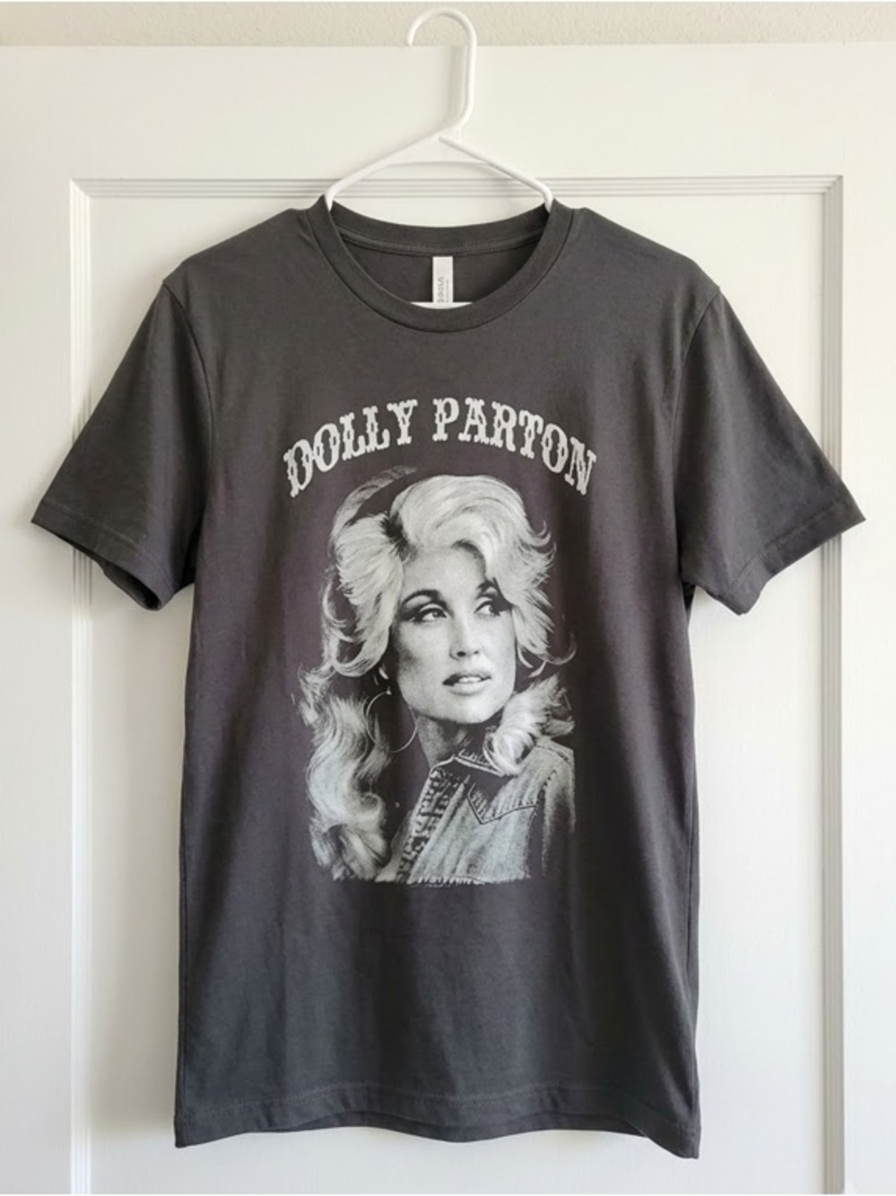 Dolly Parton Graphic Tee